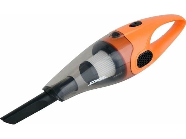 Trådløs bilstøvsuger 100W STHOR 82971 Trådløs bilstøvsuger 100W STHOR 82971