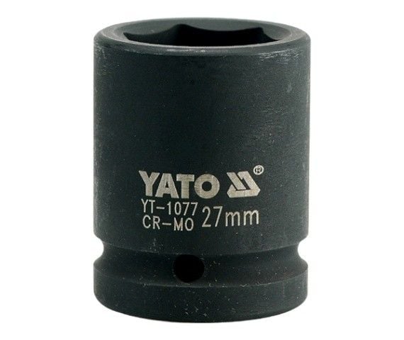 Yato YT-1077, 1 styck
