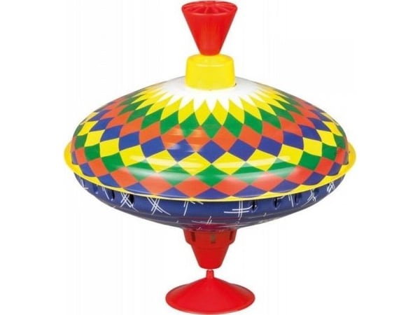 Lena SM52225, Fidget Spinner, 1,5 År, Multifärg