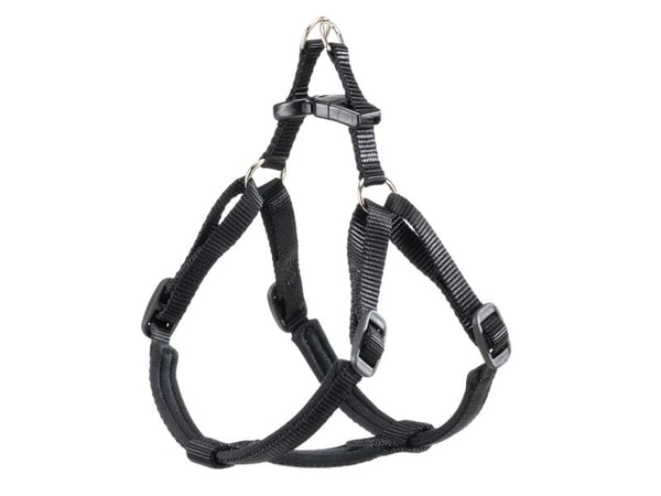 Dr Browns FERPLAST DAYTONA hundesele small svart