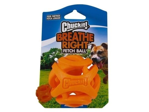 Chuckit! Breathe Right Medium