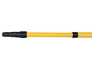 KAEM TELESKOP TRACK FOR PAINTING ROLLERS 3m