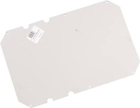 Hensel Mi MP 3 Asennuslevy (L x S) 415 mm x 265 mm Kovapaperi 1 kpl