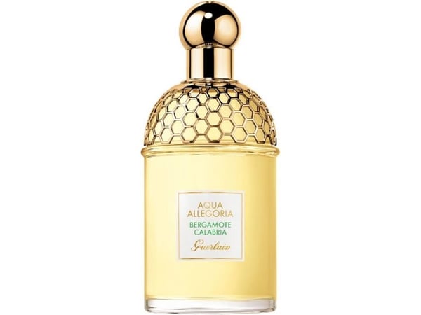 Guerlain Aqua Allegoria Bergamote Calabria EDT 125 ml