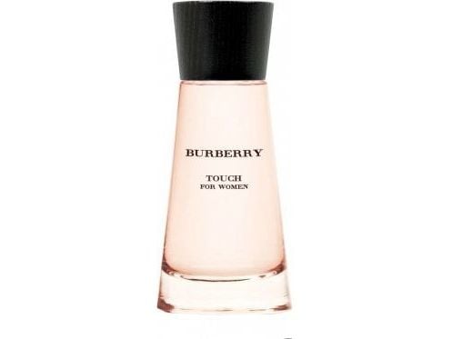 Burberry Touch Eau De Parfum Spray 50ml For Women