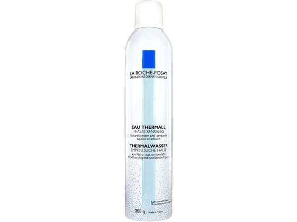 La Roche Thermal Spring Water - Dame - 300 ml