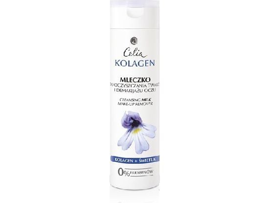 CELIA KOLAGEN Milk &