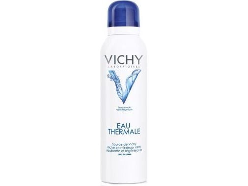 Vichy Eau Thermale Thermal Water - Dame - 150 ml