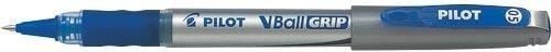 Rullakynä Pilot V-Ball Grip, 0,5 mm, sininen