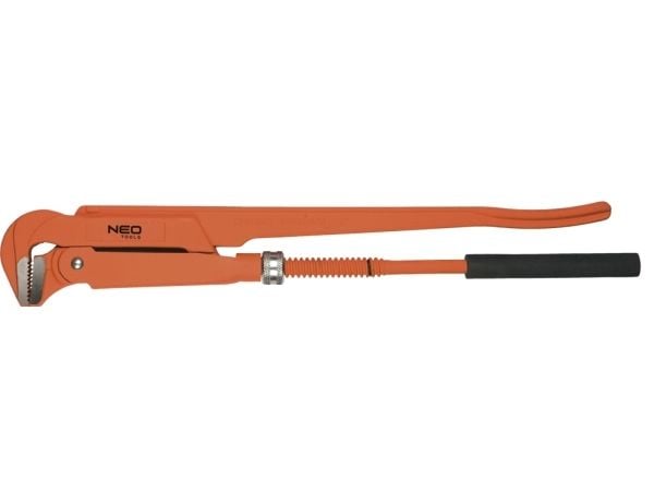 Pipe wrench type "90", 2.0", 560 mm