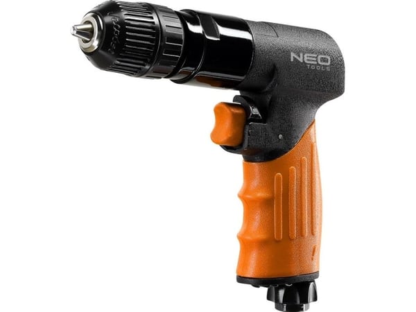 Pneumatisk drill/borhammer 3/8" 1800 o/min