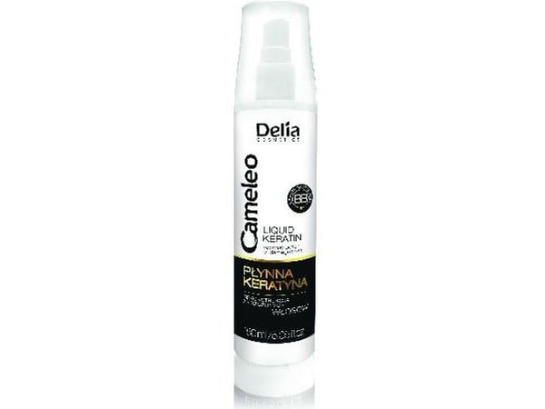 Delia Cameleo flytende keratin for skadet hår 150ml - 711559