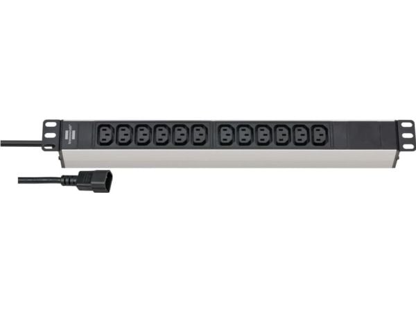 Brennenstuhl Alu-Line - Effektband