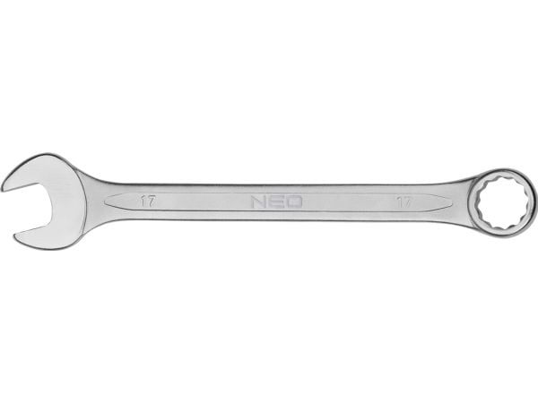 Varle Skruvmejselnyckel/torx nyckel Neo 60 mm (09-749)