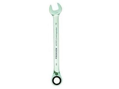 Kombinert skiftenøkkel PROXXON 8 mm