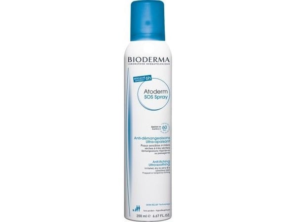 Bioderma BIODERMA ATODERM SOS Spray 200 ml
