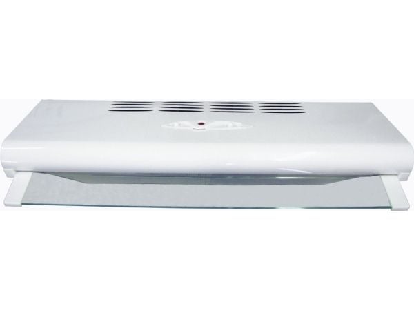 Thermex Yellow-Line Manchester - Thermex K501 - Panser - standard - bredde: 60 cm - dybde: 50.5 cm - uttrekking og resirkulering - hvit