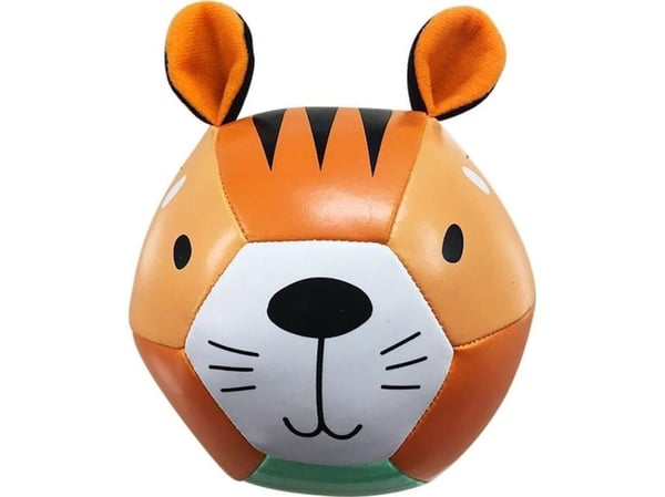 BoBo mjuk boll – Tiger