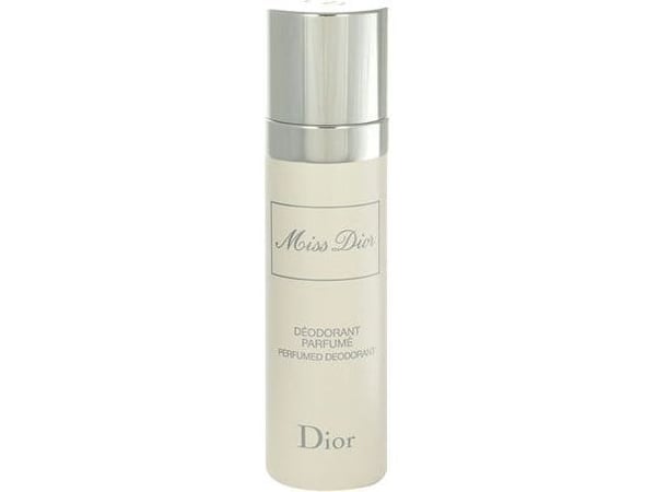 Dior Miss Dior Deodorant VAPO 100 ml (kvinne)