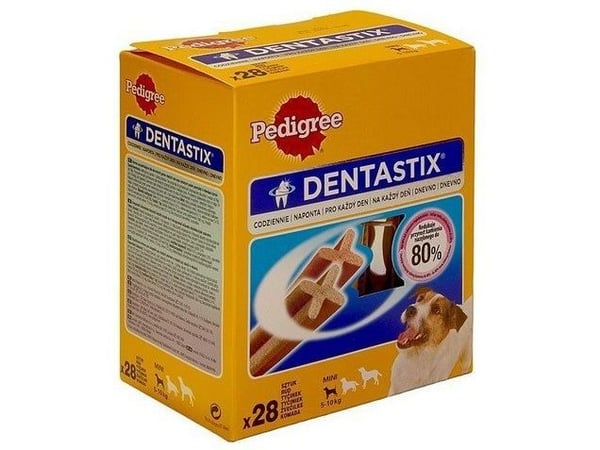Pedigree 5998749110720, Adult (animal), 110 g