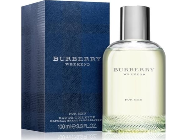 Burberry Weekend, Eau de Toillette  30 ml