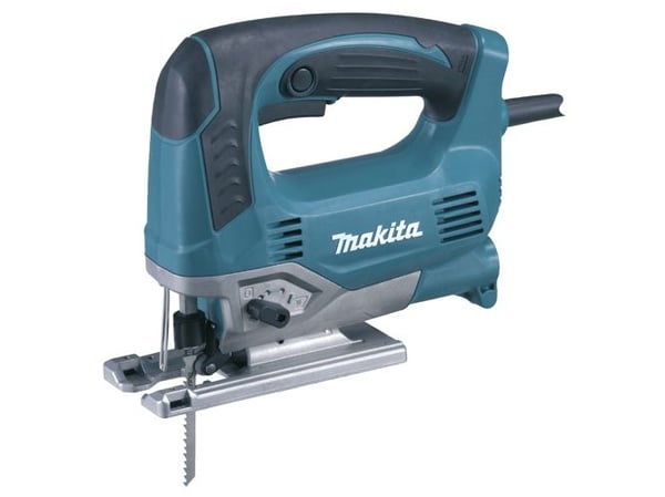 Makita stikkesag 650 W JV0600K
