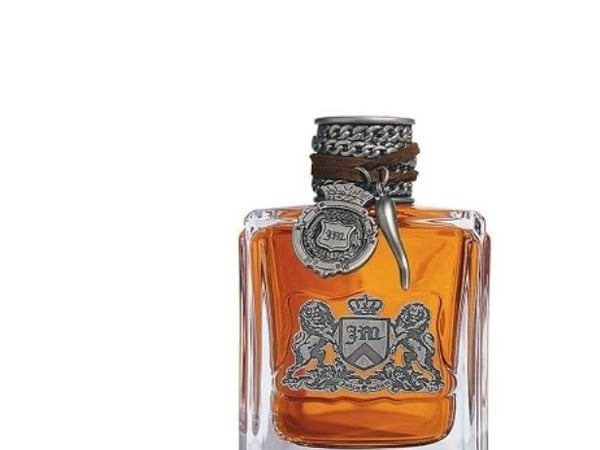 Juicy Couture Dirty English EDT M 100 ml