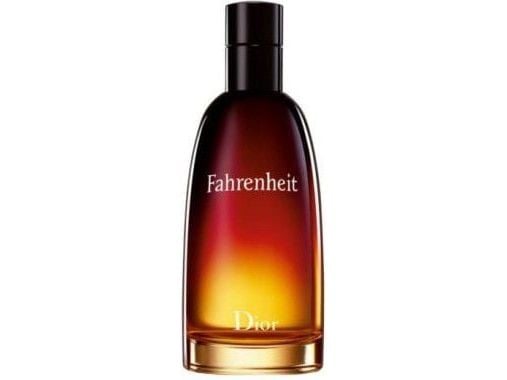 Christian Dior Fahrenheit EDT 50ml