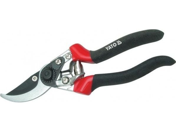 Yato YT-8801, 220 mm, 1 stykker