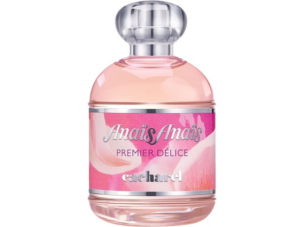 Cacharel Anais Anais Premier Delice Edt Spray - Dame - 100 ml