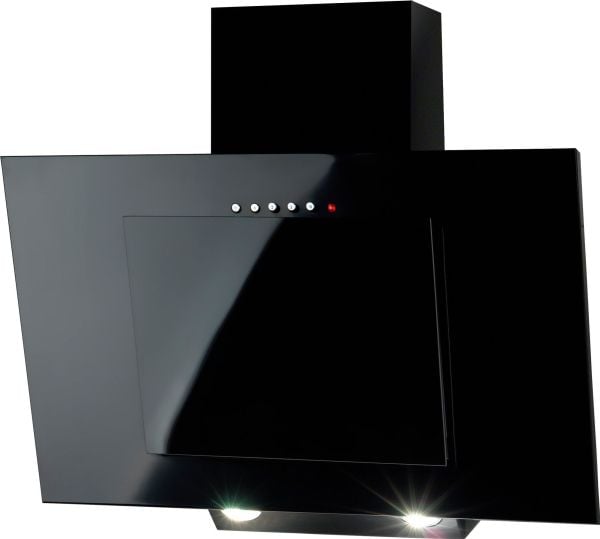 Akpo WK-4 Nero Eco, 300 m³/t, E, A, E, 71 dB, Veggmonterbar