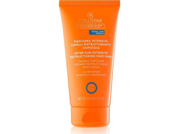 COLLISTAR AFTER SUN INTENSIVE RESTRUCTURING HAIR MASK 150ML