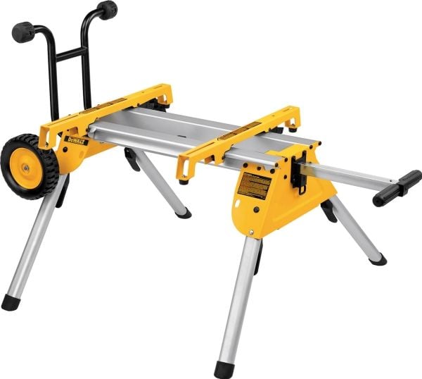 DeWALT DE7400-XJ Arbetsstation med hjul