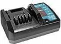 Makita DC18WA - Batterilader - 1 x batterier lader - 2.6 A
