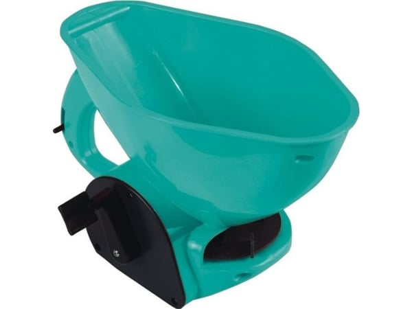 Greenmill hagespreder roterende hånddrevet 1,5L (GR0029)