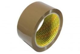 3M 305B5066, ruskea, nippuside, 66 m, 50 mm, 0,043 mm
