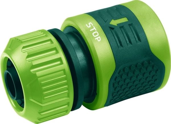 Verto STOP hylse 1/2"-5/8", to-komponent, 30 stk.