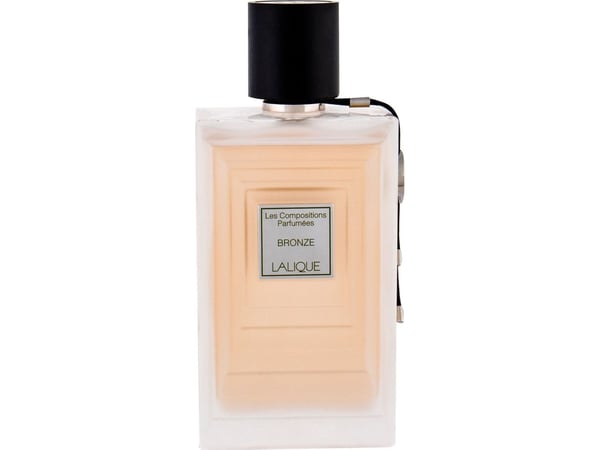 Lalique Floral Bronze EDP U 100ml