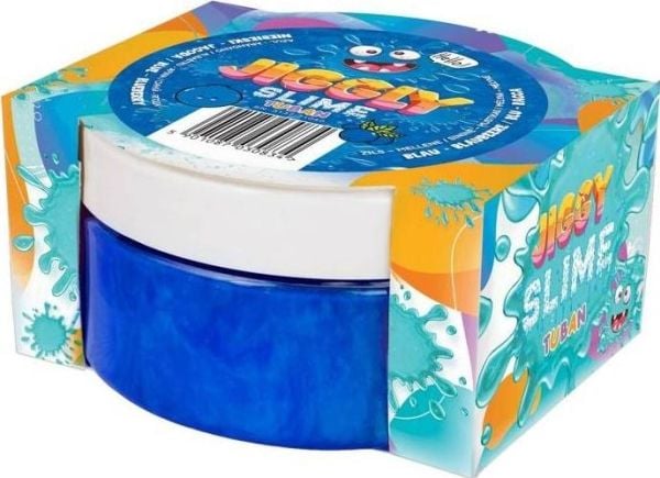 TUBAN JigglySlime blåbær 200 g TU3577 35778