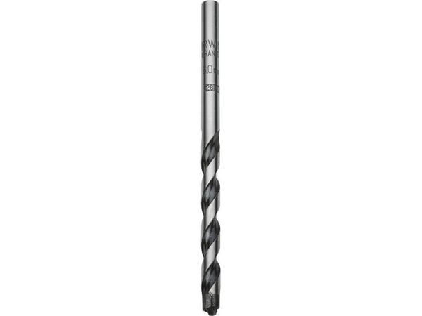 Irwin Murbor/Granit 3,5 x 45/7 - Irwin Murbor/Granit 3,5x45/75 mm t/granit/beton 1 stk