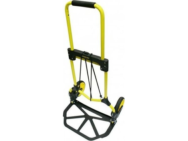Stanley stålvogn, sammenleggbart 100 kg SXWT-FT582-SP