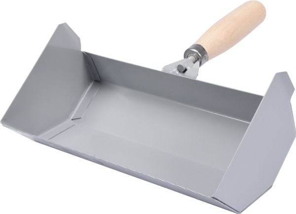 Vorel puts-/spackelspade för lättbetong 240 mm (05805)