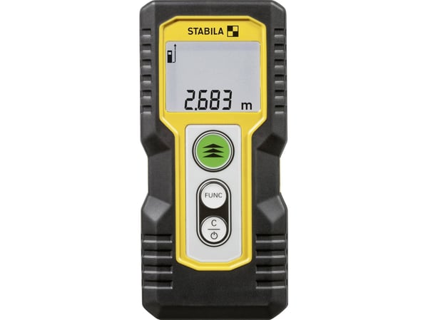Stabila LD 220 laseravstandsmåler 30 m