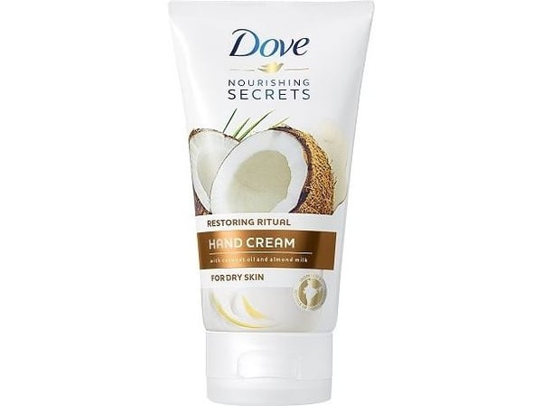 Dove Nourishing Secrets Restoring Hand Cream 75 ml (enkelt enhet)