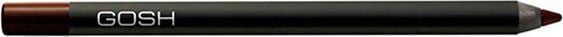 Gosh Velvet Touch Eye Liner Waterproof Pencil 023 Black 1.2g