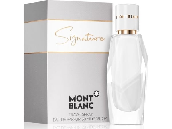 MONT BLANC Montblanc Signature Eau de Parfum 30 ml