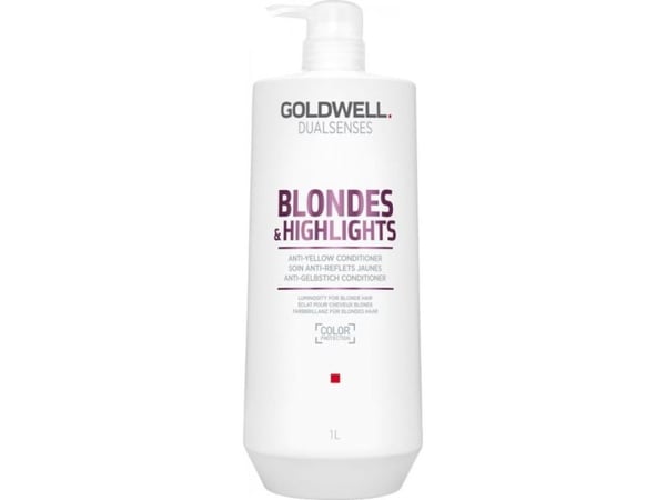 Dualsenses Blondes Highlights (W,1000)