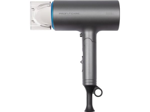 Kompakt hårføner HT 3073 BL