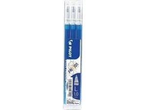 Pilot FriXion Ball, Sininen, 1 mm, 0,5 mm