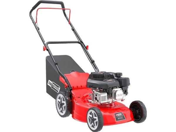AWTOOLS SPRINEL gressklipper uten driv 2,5 kW 3,4 hk AWTOOLS SPRINEL gressklipper uten driv 2,5 kW 3,4 hk